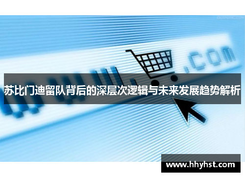 苏比门迪留队背后的深层次逻辑与未来发展趋势解析