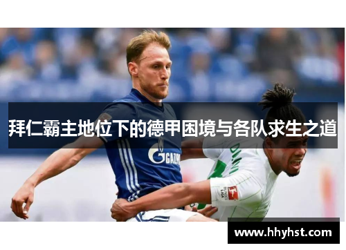 拜仁霸主地位下的德甲困境与各队求生之道